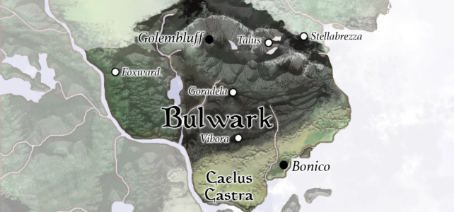 Bulwark