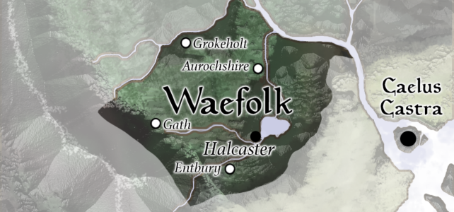 Waefolk